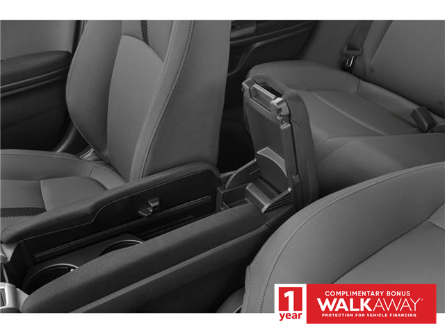 2021 Honda Civic LX (Stk: 40037A) in Newmarket - Image 15 of 17