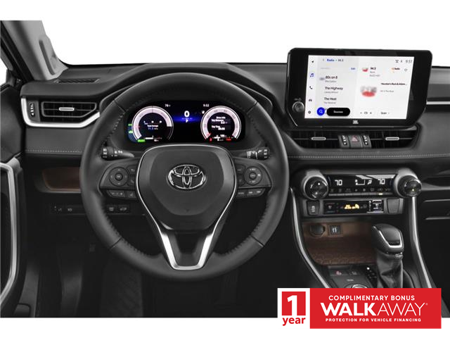 2023 Toyota RAV4 Hybrid Limited (Stk: 8060) in Newmarket - Image 8 of 17