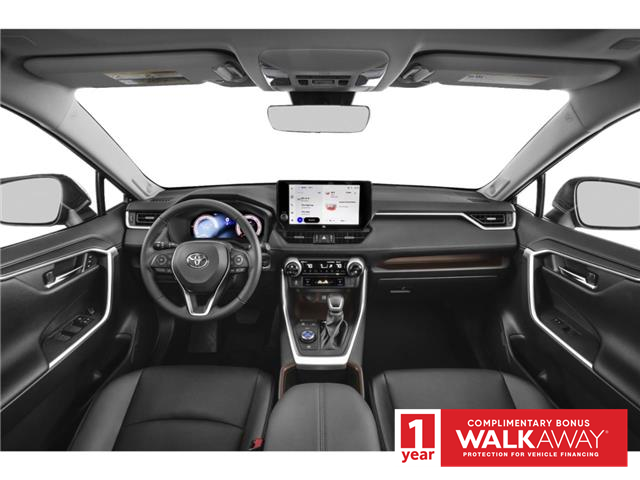 2023 Toyota RAV4 Hybrid Limited (Stk: 8060) in Newmarket - Image 9 of 17