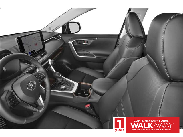 2023 Toyota RAV4 Hybrid Limited (Stk: 8060) in Newmarket - Image 10 of 17