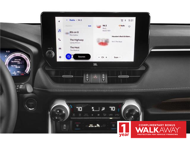 2023 Toyota RAV4 Hybrid Limited (Stk: 8060) in Newmarket - Image 11 of 17