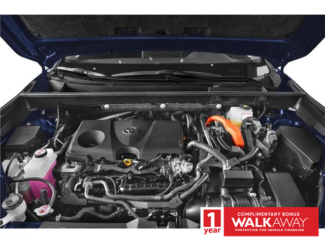 2023 Toyota RAV4 Hybrid Limited (Stk: 8060) in Newmarket - Image 13 of 17