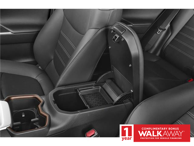 2023 Toyota RAV4 Hybrid Limited (Stk: 8060) in Newmarket - Image 15 of 17