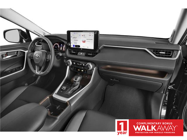 2023 Toyota RAV4 Hybrid Limited (Stk: 8060) in Newmarket - Image 16 of 17