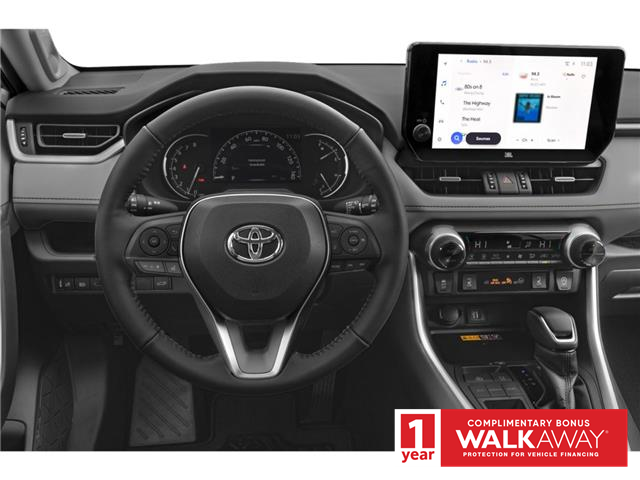 2025 Toyota RAV4 XLE (Stk: 39976A) in Newmarket - Image 8 of 17