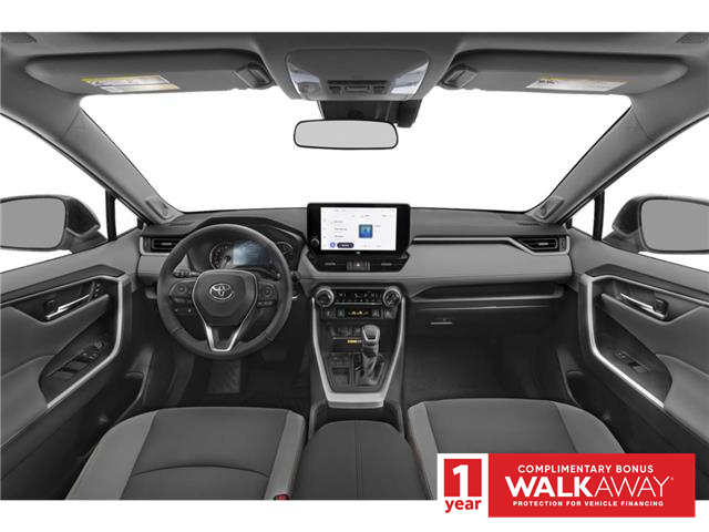 2025 Toyota RAV4 XLE (Stk: 39976A) in Newmarket - Image 9 of 17