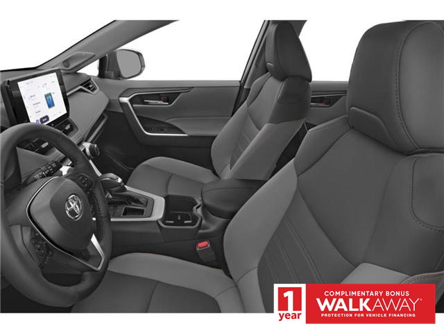 2025 Toyota RAV4 XLE (Stk: 39976A) in Newmarket - Image 10 of 17