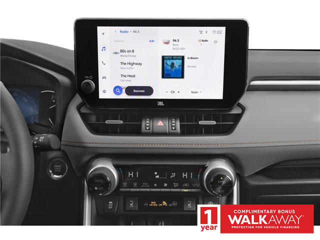 2025 Toyota RAV4 XLE (Stk: 39976A) in Newmarket - Image 11 of 17