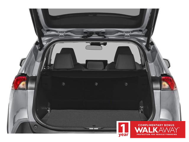 2025 Toyota RAV4 XLE (Stk: 39976A) in Newmarket - Image 12 of 17