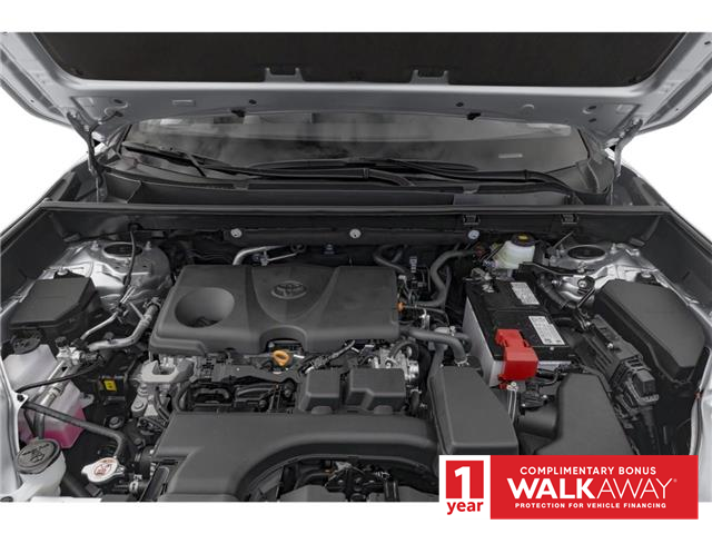 2025 Toyota RAV4 XLE (Stk: 39976A) in Newmarket - Image 13 of 17