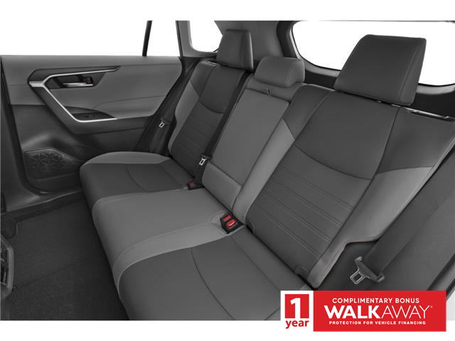 2025 Toyota RAV4 XLE (Stk: 39976A) in Newmarket - Image 14 of 17