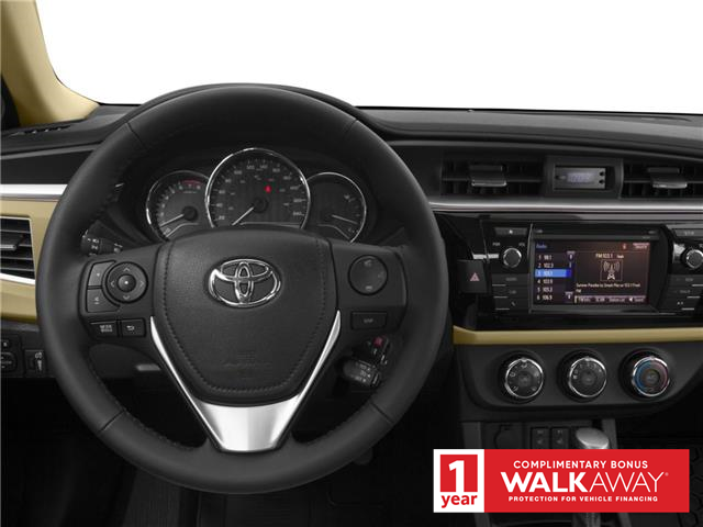 2016 Toyota Corolla CE (Stk: 8059) in Newmarket - Image 8 of 18