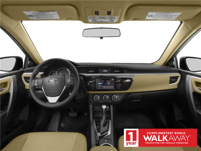 2016 Toyota Corolla CE (Stk: 8059) in Newmarket - Image 9 of 18