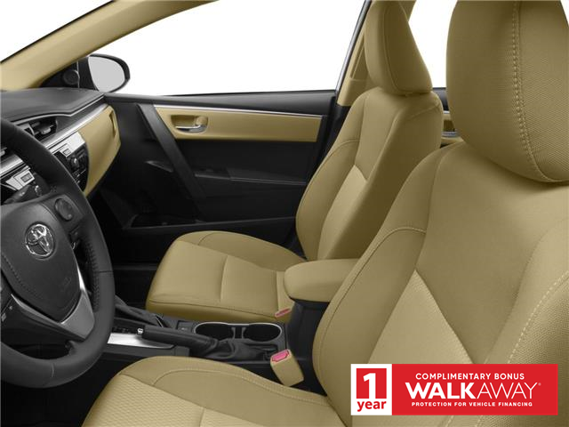 2016 Toyota Corolla CE (Stk: 8059) in Newmarket - Image 10 of 18