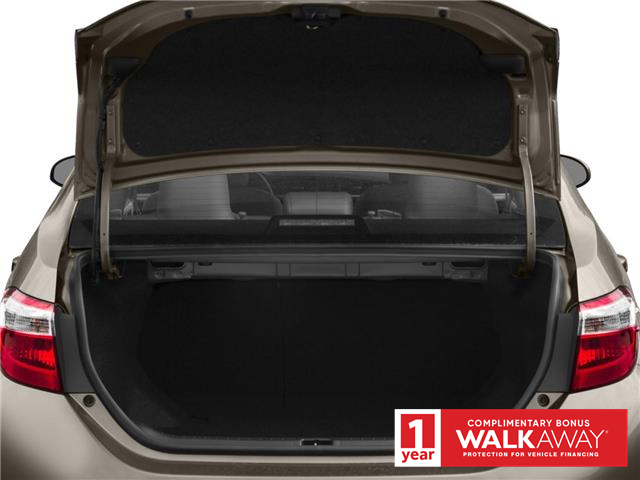 2016 Toyota Corolla CE (Stk: 8059) in Newmarket - Image 12 of 18