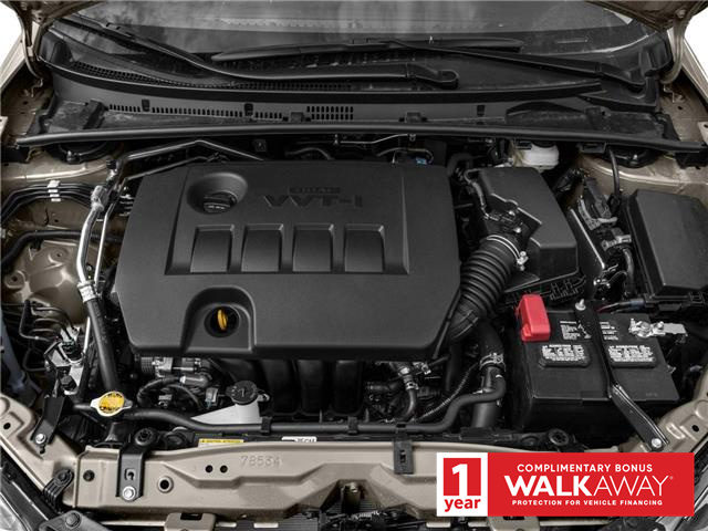 2016 Toyota Corolla CE (Stk: 8059) in Newmarket - Image 13 of 18