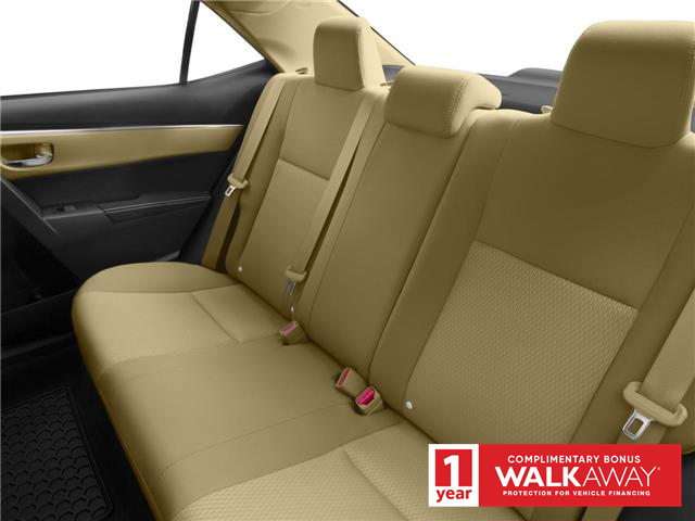 2016 Toyota Corolla CE (Stk: 8059) in Newmarket - Image 14 of 18