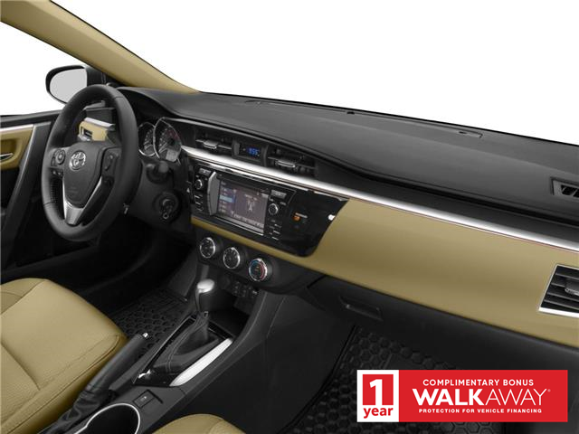 2016 Toyota Corolla CE (Stk: 8059) in Newmarket - Image 16 of 18