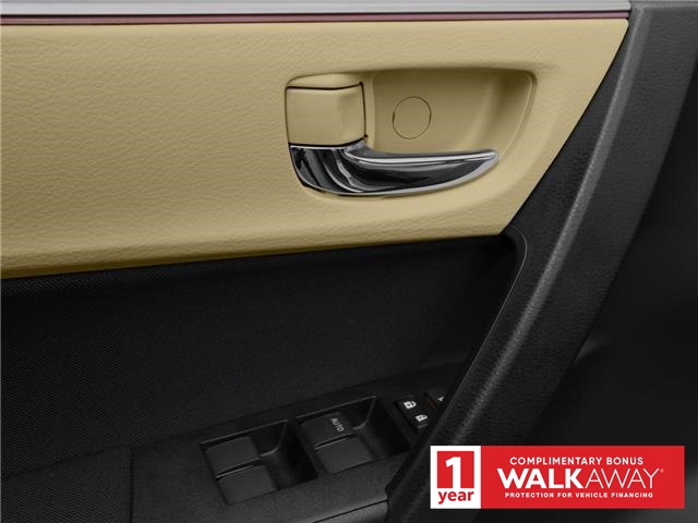 2016 Toyota Corolla CE (Stk: 8059) in Newmarket - Image 17 of 18