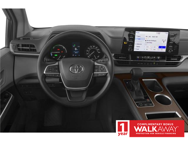 2021 Toyota Sienna XSE 7-Passenger (Stk: 39890A) in Newmarket - Image 8 of 17