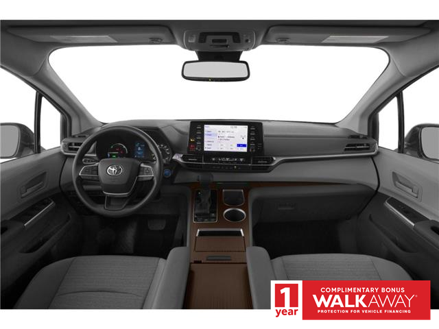 2021 Toyota Sienna XSE 7-Passenger (Stk: 39890A) in Newmarket - Image 9 of 17