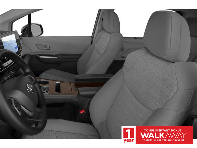 2021 Toyota Sienna XSE 7-Passenger (Stk: 39890A) in Newmarket - Image 10 of 17