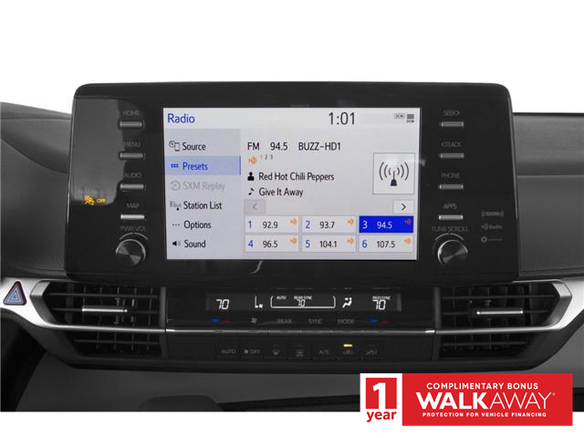 2021 Toyota Sienna XSE 7-Passenger (Stk: 39890A) in Newmarket - Image 11 of 17