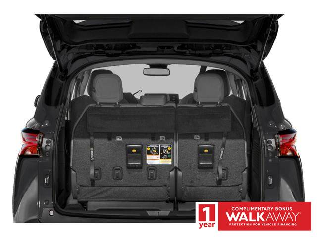 2021 Toyota Sienna XSE 7-Passenger (Stk: 39890A) in Newmarket - Image 12 of 17