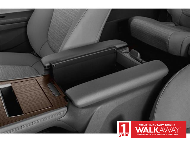 2021 Toyota Sienna XSE 7-Passenger (Stk: 39890A) in Newmarket - Image 15 of 17