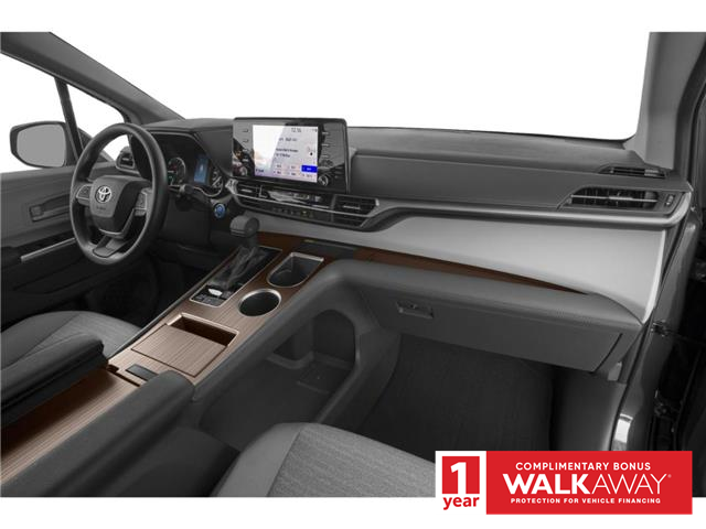 2021 Toyota Sienna XSE 7-Passenger (Stk: 39890A) in Newmarket - Image 16 of 17