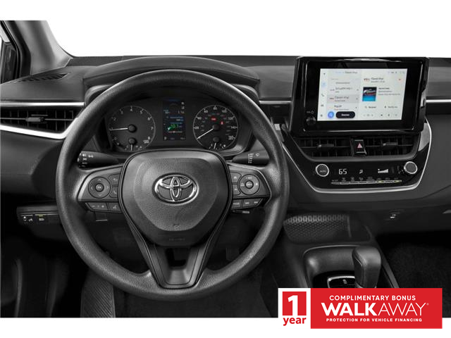 2024 Toyota Corolla LE (Stk: 40055A) in Newmarket - Image 8 of 17
