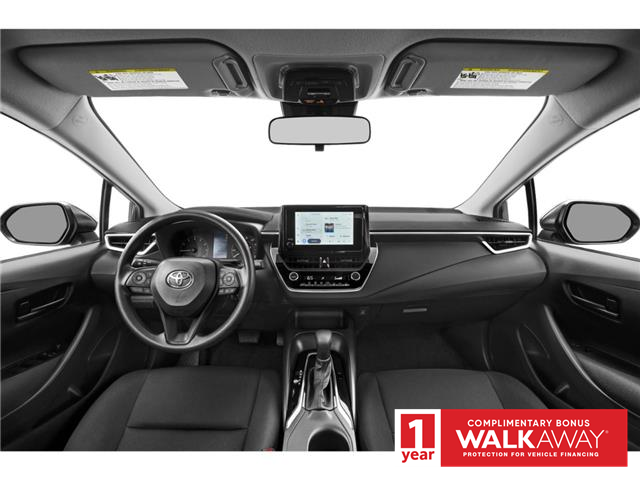 2024 Toyota Corolla LE (Stk: 40055A) in Newmarket - Image 9 of 17