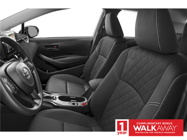 2024 Toyota Corolla LE (Stk: 40055A) in Newmarket - Image 10 of 17