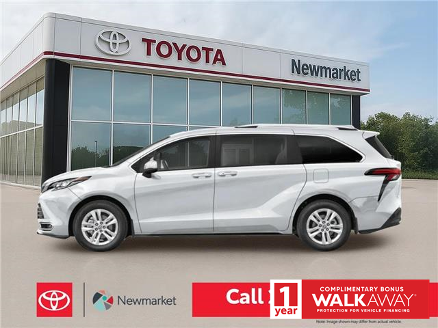2024 Toyota Sienna Limited 7-Passenger (Stk: 40047A) in Newmarket - Image 3 of 13
