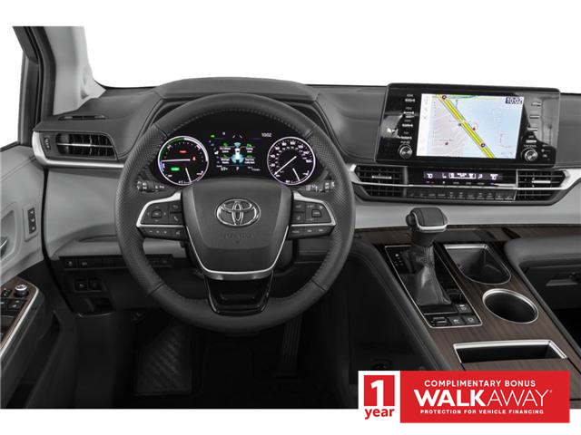 2024 Toyota Sienna Limited 7-Passenger (Stk: 40047A) in Newmarket - Image 4 of 13