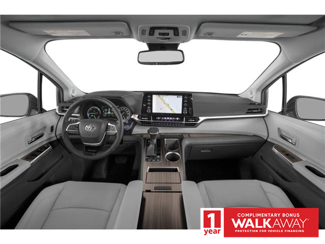 2024 Toyota Sienna Limited 7-Passenger (Stk: 40047A) in Newmarket - Image 5 of 13