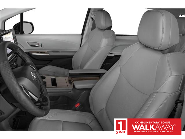 2024 Toyota Sienna Limited 7-Passenger (Stk: 40047A) in Newmarket - Image 6 of 13