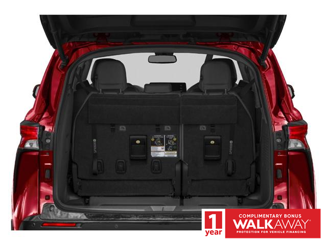 2024 Toyota Sienna Limited 7-Passenger (Stk: 40047A) in Newmarket - Image 8 of 13