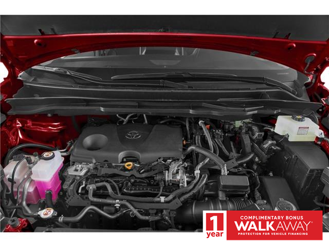 2024 Toyota Sienna Limited 7-Passenger (Stk: 40047A) in Newmarket - Image 9 of 13