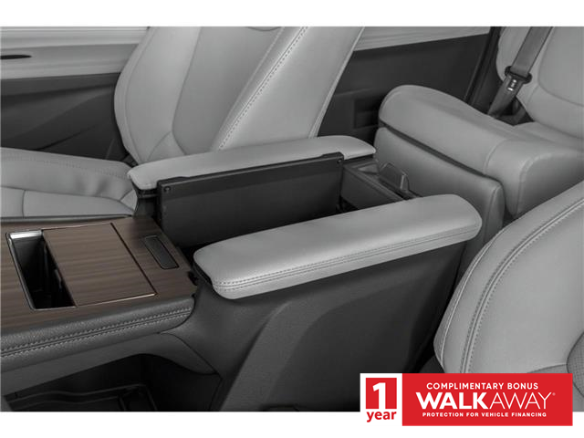 2024 Toyota Sienna Limited 7-Passenger (Stk: 40047A) in Newmarket - Image 11 of 13