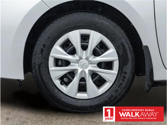 2016 Toyota Corolla CE (Stk: 8059) in Newmarket - Image 4 of 18