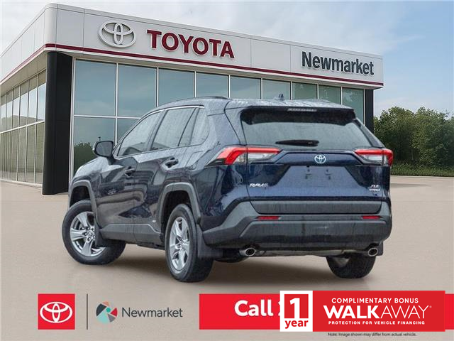 2024 Toyota RAV4 Hybrid XLE (Stk: 40052A) in Newmarket - Image 5 of 25