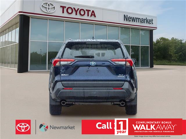 2024 Toyota RAV4 Hybrid XLE (Stk: 40052A) in Newmarket - Image 6 of 25