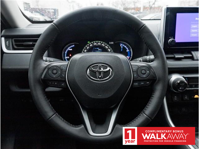 2024 Toyota RAV4 Hybrid XLE (Stk: 40052A) in Newmarket - Image 8 of 25