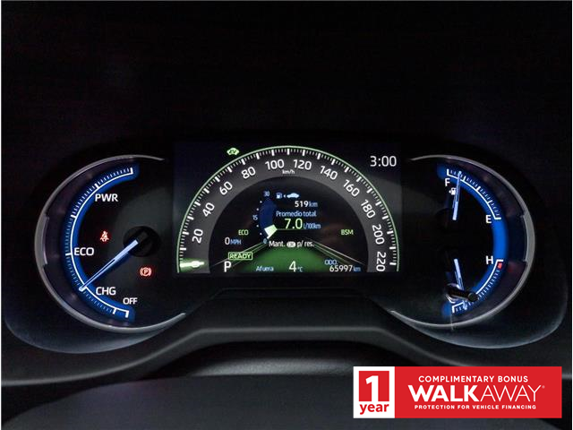2024 Toyota RAV4 Hybrid XLE (Stk: 40052A) in Newmarket - Image 9 of 25