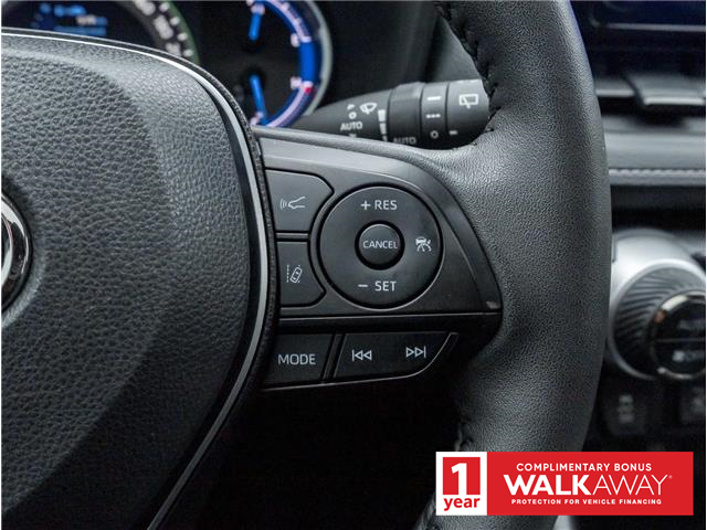 2024 Toyota RAV4 Hybrid XLE (Stk: 40052A) in Newmarket - Image 10 of 25