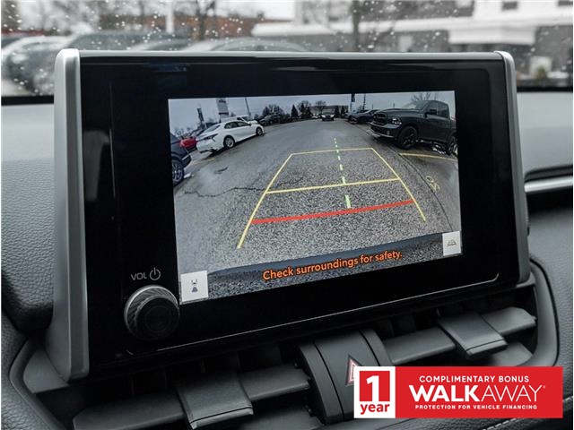 2024 Toyota RAV4 Hybrid XLE (Stk: 40052A) in Newmarket - Image 12 of 25