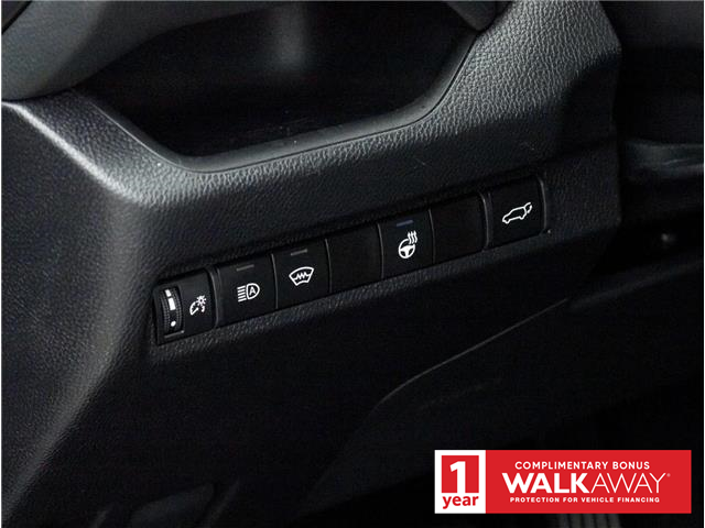 2024 Toyota RAV4 Hybrid XLE (Stk: 40052A) in Newmarket - Image 14 of 25