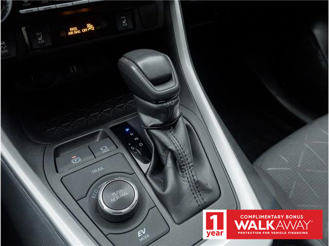 2024 Toyota RAV4 Hybrid XLE (Stk: 40052A) in Newmarket - Image 15 of 25