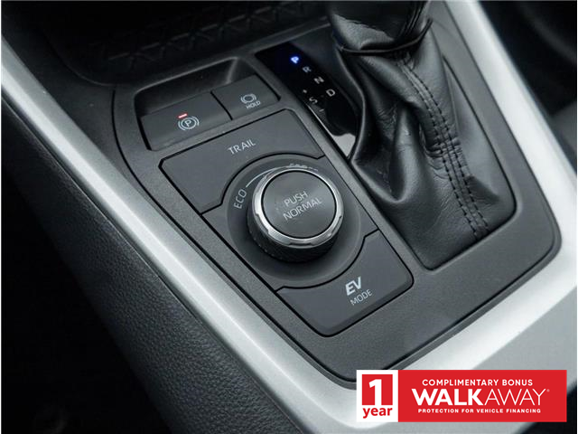 2024 Toyota RAV4 Hybrid XLE (Stk: 40052A) in Newmarket - Image 16 of 25